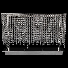 Настольная лампа декоративная Bohemia Ivele Crystal Remini 1 S500.L1.60.B.3000