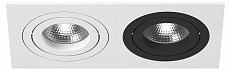 Встраиваемый светильник Lightstar Intero 16 i5260607