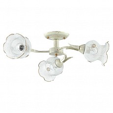 Люстра на штанге Lumion Rozetta 3108/3C