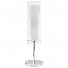 Настольная лампа декоративная Eglo ПРОМО Pinto 89835