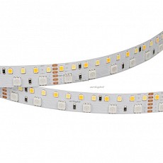 Лента светодиодная Arlight RT 2-5000 24V RGB-MIX 2x2 (5CH, 180 LED/m, LUX) 022707(1)