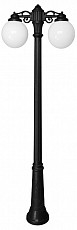 Фонарный столб Fumagalli Globe 250 G25.157.S20.AYE27DN