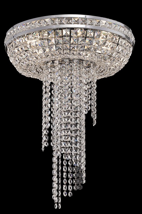 Накладной светильник Maytoni Tigela DIA009PL-08CH