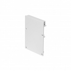 Заглушка для профиля SLV Glenos Pro 213481