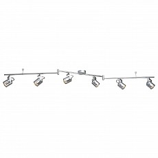 Спот Arte Lamp 1310 A1310PL-6CC