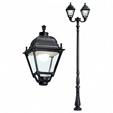 Фонарный столб Fumagalli Simon U33.205.M20.AXH27