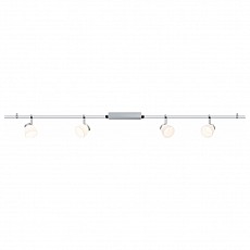 Комплект трековый Paulmann Glassled 95196