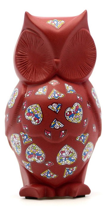 Статуэтка (10.5 см) Owl (Сова) 763611