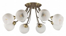 Потолочная люстра Lumion Tula 5265/8C