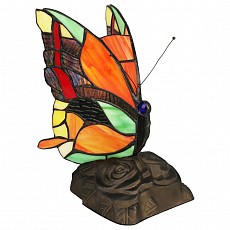 Настольная лампа декоративная Omnilux OML-812 OML-81234-01