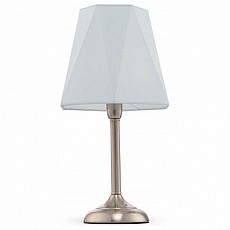 Настольная лампа декоративная Freya Faina FR5086TL-01N