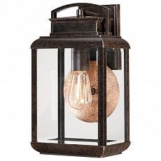 Светильник на штанге Quoizel Byron QZ/BYRON/M