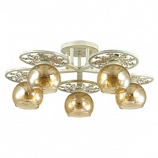 Потолочная люстра Lumion Lunett 3234/5C