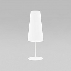 Настольная лампа декоративная TK Lighting Umbrella 5173 Umbrella White