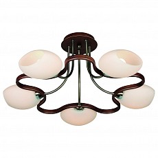 Люстра на штанге Omnilux OM-269 OML-26917-05