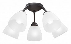 Потолочная люстра Vitaluce V3184 V3737-2/5PL