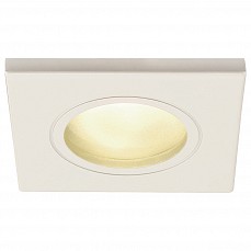 Встраиваемый светильник SLV Dolix 1001161