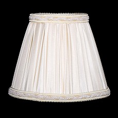 Плафон текстильный Eurosvet Донна 10305 абажур песочно бежевый, арт. 76905