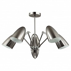 Люстра на штанге Lumion Kriya 3589/5C