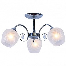 Люстра на штанге Escada Judy 1116/3P