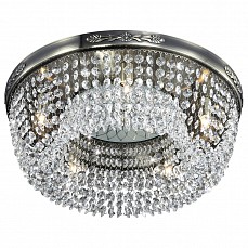 Потолочная люстра Odeon Light Trena 2778/5C