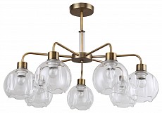 Люстра на штанге F-promo Monto 2192-7P