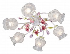 Потолочная люстра Vitaluce V1853 V1853-0/6PL