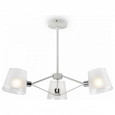 Люстра на штанге Freya Gino FR5108PL-03CH