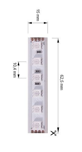 Лента светодиодная Deko-Light  840148