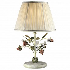 Настольная лампа декоративная Odeon Light Fragola 2800/1T
