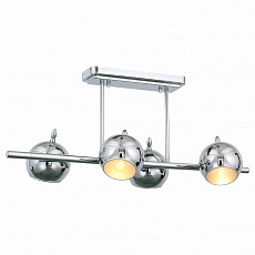 Люстра на штанге ST-Luce Glio SL854.112.04