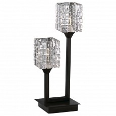 Настольная лампа декоративная Odeon Light Star 2056/2T