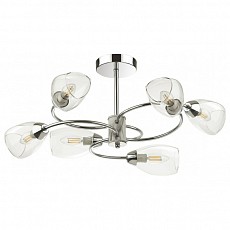 Люстра на штанге Lumion Romeo 4561/6C