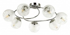 Потолочная люстра Lumion Belinda 5209/7C