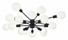 Люстра на штанге EVOLUCE Ano SL419.402.16