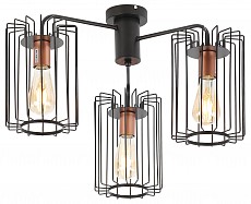 Люстра на штанге Rivoli Elke Б0051240