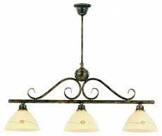 Люстра на штанге Nowodvorski Julia 698