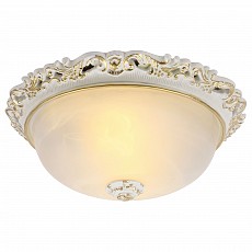 Накладной светильник Arte Lamp Torta A7151PL-2WG