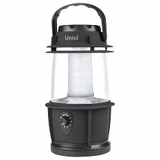 Фонарь кемпинговый Uniel Standart 08326