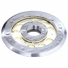 Встраиваемый светильник Deko-Light Wave II WW 740002