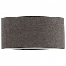 Плафон текстильный Eglo Pasteri PRO 62638