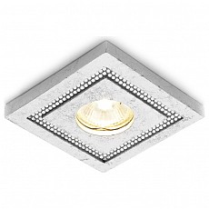 Встраиваемый светильник Ambrella D 3850 D3850 SL