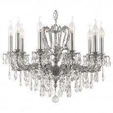 Подвесная люстра Dio D’Arte Aosta Aosta E 1.1.10.600 N