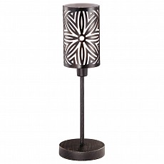 Настольная лампа декоративная Odeon Light Moli 2501/1T