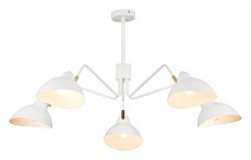 Люстра на штанге Rivoli Georgia Б0055669