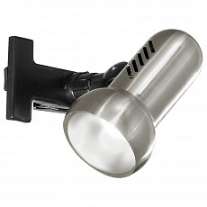 Настольная лампа офисная Eglo ПРОМО Manhatten 81041