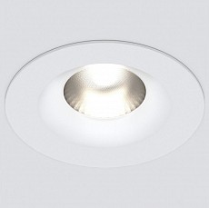 Встраиваемый светильник Elektrostandard Light LED 3001 a058921
