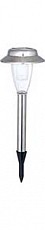 Наземный низкий светильник Globo Solar 3342-2
