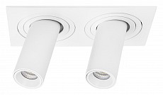 Встраиваемый светильник Lightstar Intero TUBO i526262