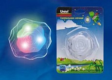 Ночник Uniel  2437